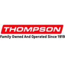 Thompson Sales Company (AKA Thompson Buick GMC Cadillac) - New Car Dealers