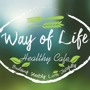 Way of Life Healthy Cafe