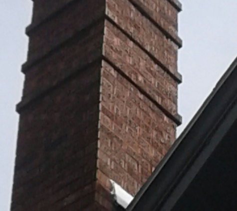 Custom Masonry and Chimney LLC - Hudson, WI