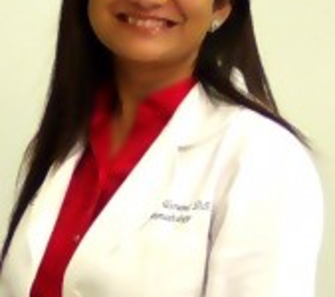 Dr. Andleeb A Usmani, DO - Wellington, FL