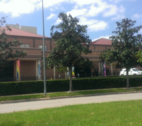 The Health Museum - Houston, TX