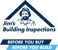 Jim's Building Inspections Logo