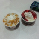 Red Mango - Dessert Restaurants