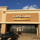 Kotoyama - Sushi Bars