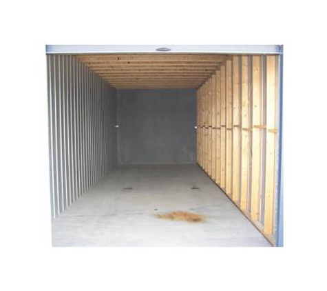 Airport Storage Plus - Albion Park Rail, NSW