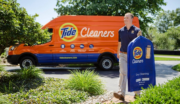 Tide Cleaners - Excelsior, MN