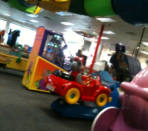 Chuck E. Cheese's - San Antonio, TX