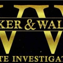 Walker & Walker Private Investigations/Legal Services - Private Investigators & Detectives