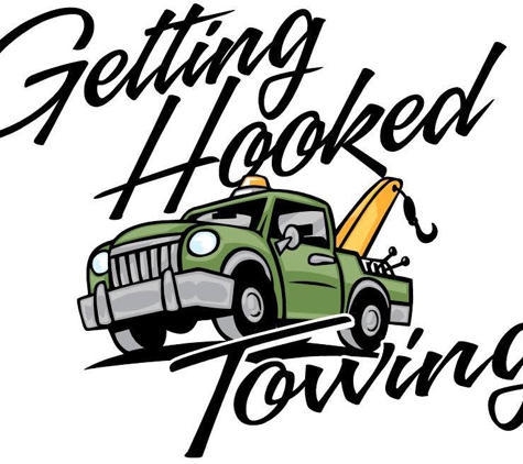 Getting Hooked Towing - Naples, FL