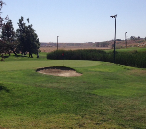 River Park Golf Center - Fresno, CA