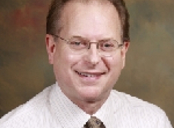 Dr. Paul Arthur Richter, DPM - Tampa, FL