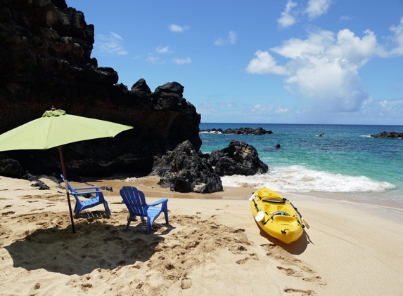 Hawaii Beach Time - Honolulu, HI