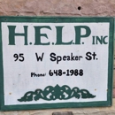 Help Inc Thrift Store - Community Organizations