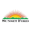 Sunset Ford - New Car Dealers