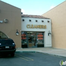 Santiago Hills Cleaners - Dry Cleaners & Laundries