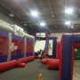 Leap Frogs Party & Play Center