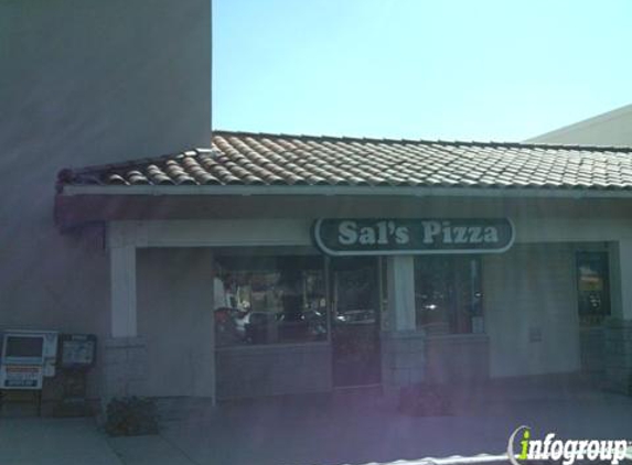 Sal's Pizza - Rancho Cucamonga, CA