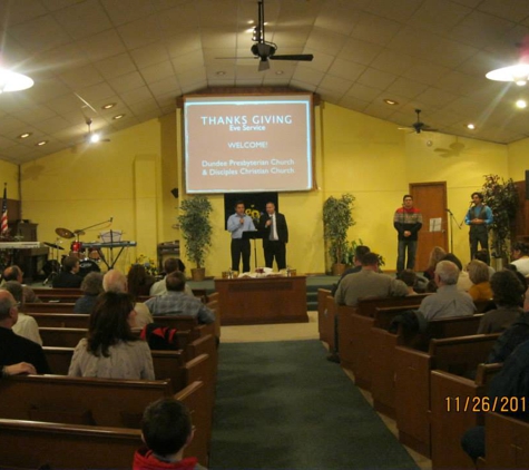 Iglesia Cristiana Discipulos - Omaha, NE