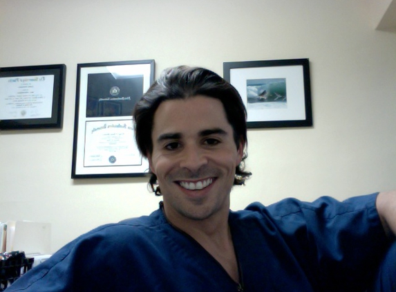 Dr. Faustino Garcia, DMD - Coral Gables, FL