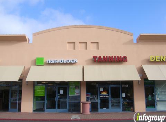 H&R Block - Fremont, CA