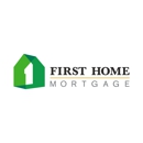 Jeffrey Halbert - First Home Mortgage - Mortgages