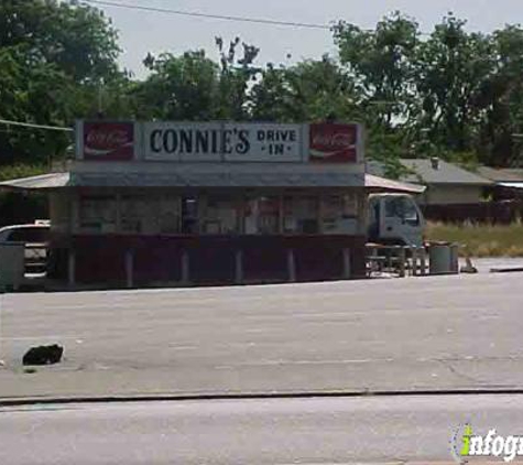 Connie's Drive-In - Sacramento, CA