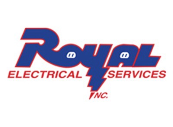 Royal Electrical Services Inc. - Pueblo, CO