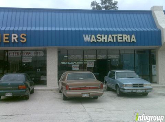 Louetta Washateria - Spring, TX