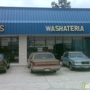 Louetta Washateria