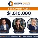 Andrew Pickett Law Rockledge