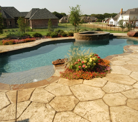 Blue Star Pool Care - Plano, TX