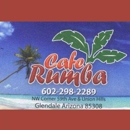 Cafe Rumba - Fast Food Restaurants