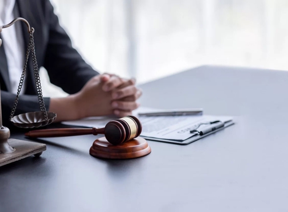 Geldard Sherrington Lawyers - Pialba, QLD