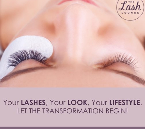 The Lash Lounge Pembroke Pines â?? Pines and Flamingo - Pembroke Pines, FL