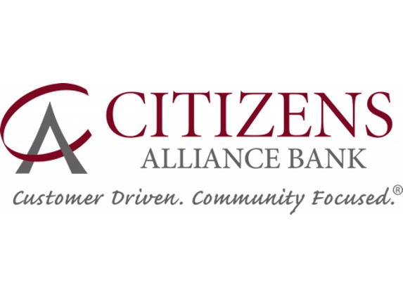 Citizens Alliance Bank - Clara City, MN