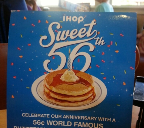 IHOP - Edmond, OK