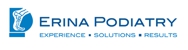 Erina Podiatry Logo