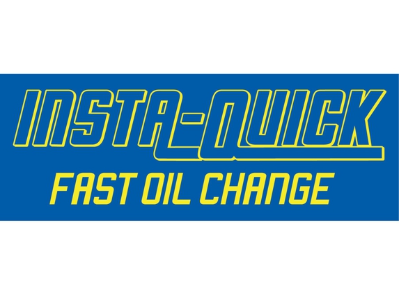 Insta-Quick Fast Oil Change - Pinellas Park, FL