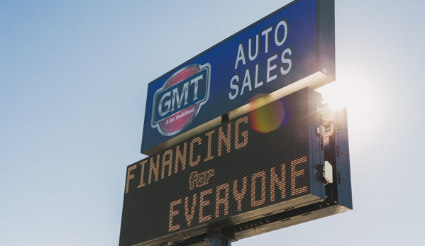 Travers GMT Auto Sales - Florissant, MO