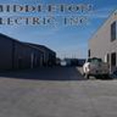 Middleton Electric - Inspection Service