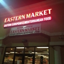 Eastern Market - Grocery Stores