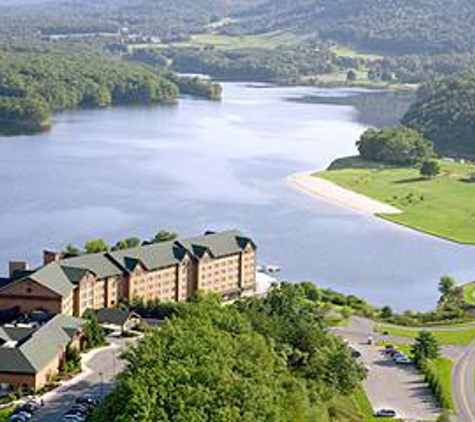 Rocky Gap Casino Resort - Flintstone, MD