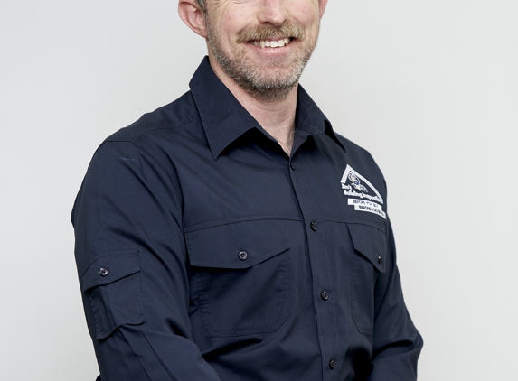 Jim's Building Inspections - Brighton, VIC