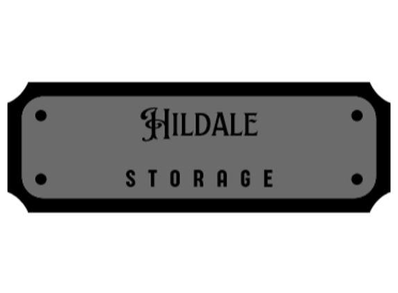 Hildale Storage - Hildale, UT