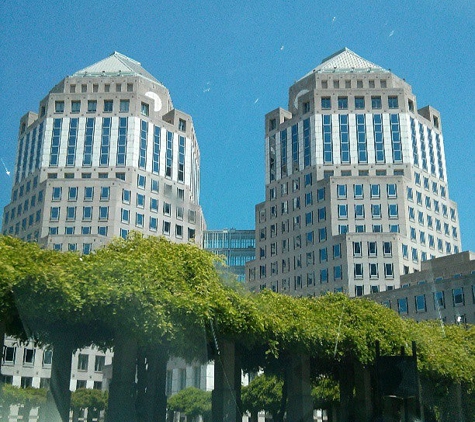 The Procter & Gamble Company - Cincinnati, OH