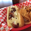 Original San Antonio Hot Dog House - American Restaurants