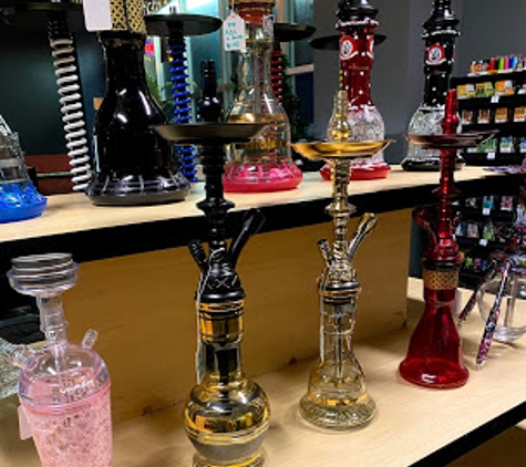 X-Hale Hookah - Omaha, NE. mini hookahs