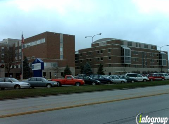 U.S. Bank - Waterloo, IA