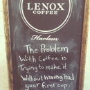 Lenox Coffee - Coffee & Espresso Restaurants