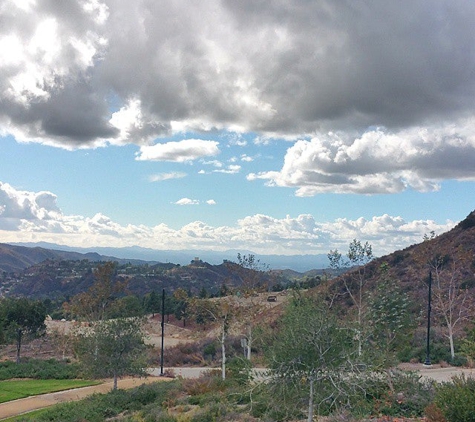 Deukmejian Wilderness Park - La Crescenta, CA